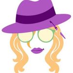 Allison Patton - @theundercovercopywriter - Instagram