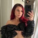 Allyson patton - @allyson_patton1995 - Instagram