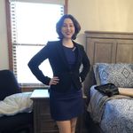 Allyson Patton - @angergecko - Instagram