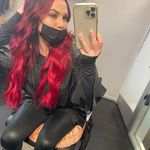 Patton Allyson - @pattonallyson530 - Instagram