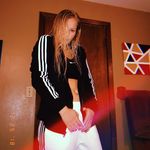 Allison Purcell - @al_spammm - Instagram