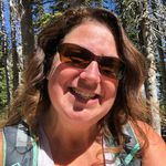 Allison Purcell - @hikingal_73 - Instagram