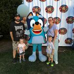 Allison Purcell - @arussell062890 - Instagram