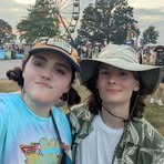 Allison Randall - Facebook