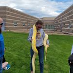 Allyson Randall - @msrandall.science - Instagram