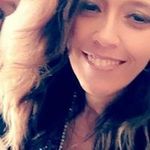 allyson randall - @qweenbeebaby - Instagram