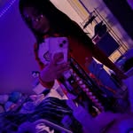 Allyson Rodriguez - @satx._.ally2 - Instagram