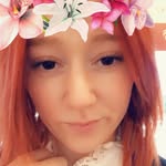 Allison Ryder - @thestrangedemonvison - Instagram