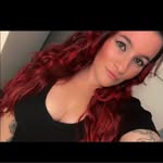 Allison Ryder - @imprintedforever19 - Instagram