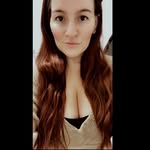 Allison Ryder - @controlledchaoswritings - Instagram