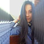 Allison Salas - @allisonsalas15 - Instagram