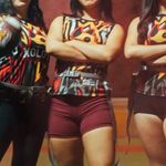 Allison Salas - @allisonn_sl - Instagram