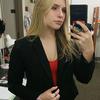 Allison Schwartz - @allie.gator24 - TikTok