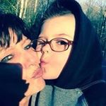 Allison Sherman - @awesomenany - Instagram