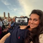 Allison Sherman - @spinozaaaa - Instagram