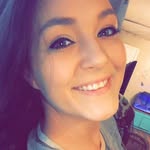 Allison Sherman - @hazeleyedbeauty3333 - Instagram