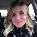 Allison Sherman - @allies_inwonderland - Instagram
