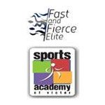 Allison Sherman - @sportsacademyvictor - Instagram