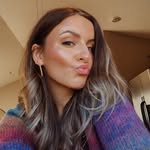 Allison Sherman - @allisherms - Instagram
