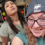 Allison Sherman - @sunshinedollface - Instagram