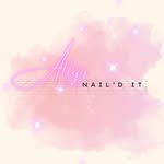 allyson smith🤍 - @_allyynaild.it - Instagram