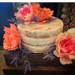 Allyson Smith - @allylynncakes - Instagram