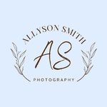Allyson Smith Photography - @allysonsmithphotography - Instagram
