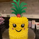 Allyson Spencer - @allyj_bakes - Instagram