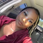 Allyson Spencer - @_thiaathiaaa - Instagram