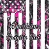 Allyson Spencer - @that_one_country.gal - TikTok