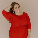 Allison Stark - @allilane123 - Instagram
