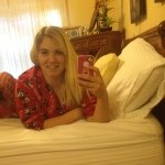 Allison Stark - @alliecatrawr420 - Instagram