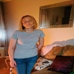 Allyson Thomson - @thomsonallyson1 - Instagram