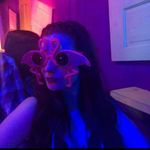 Allyson Thomson - @ballyrinaaa - Instagram