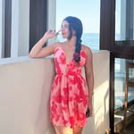 Allison Vásquez - @allyymvm - Instagram