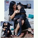 Allyson Esteysi Ferre Vasquez - @allysonferre98 - Instagram