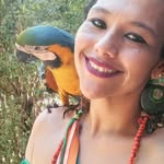 Allyson Soliz Vasquez - @s_muleka - Instagram