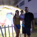 Allyson Vásquez - Facebook