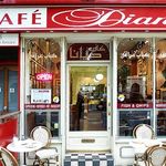 Allyson Wagner - @cafedianauk - Instagram