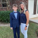 Allyson Wagner Richard - @allyson.richard37 - Instagram