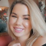 Allyson Webb - @allyson_brittany_ - Instagram