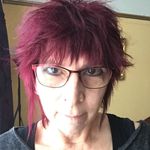 Allyson Webb - @darkfirefaery - Instagram