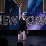 Allison Werner - @allison_dances.rdt - Instagram