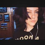 Alison Wolfe - Facebook