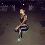 Allyson Wright - @_beautyandbrains99 - Instagram
