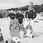 allyson Wright - @boysmumally - Instagram