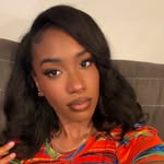 Alanah J Armstead, MPH - @alajanai - Instagram