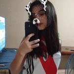 Alma Aviles - @_la_fleki_429 - Instagram