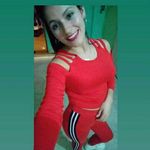 Alma Aviles - @almaaviles87 - Instagram