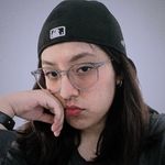 Alma Ayala - @almauwu_29 - Instagram
